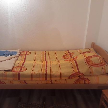 Apartmani Sastavci تجينتيستيه المظهر الخارجي الصورة