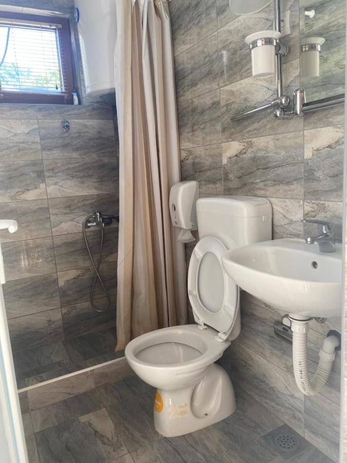 Apartmani Sastavci تجينتيستيه المظهر الخارجي الصورة