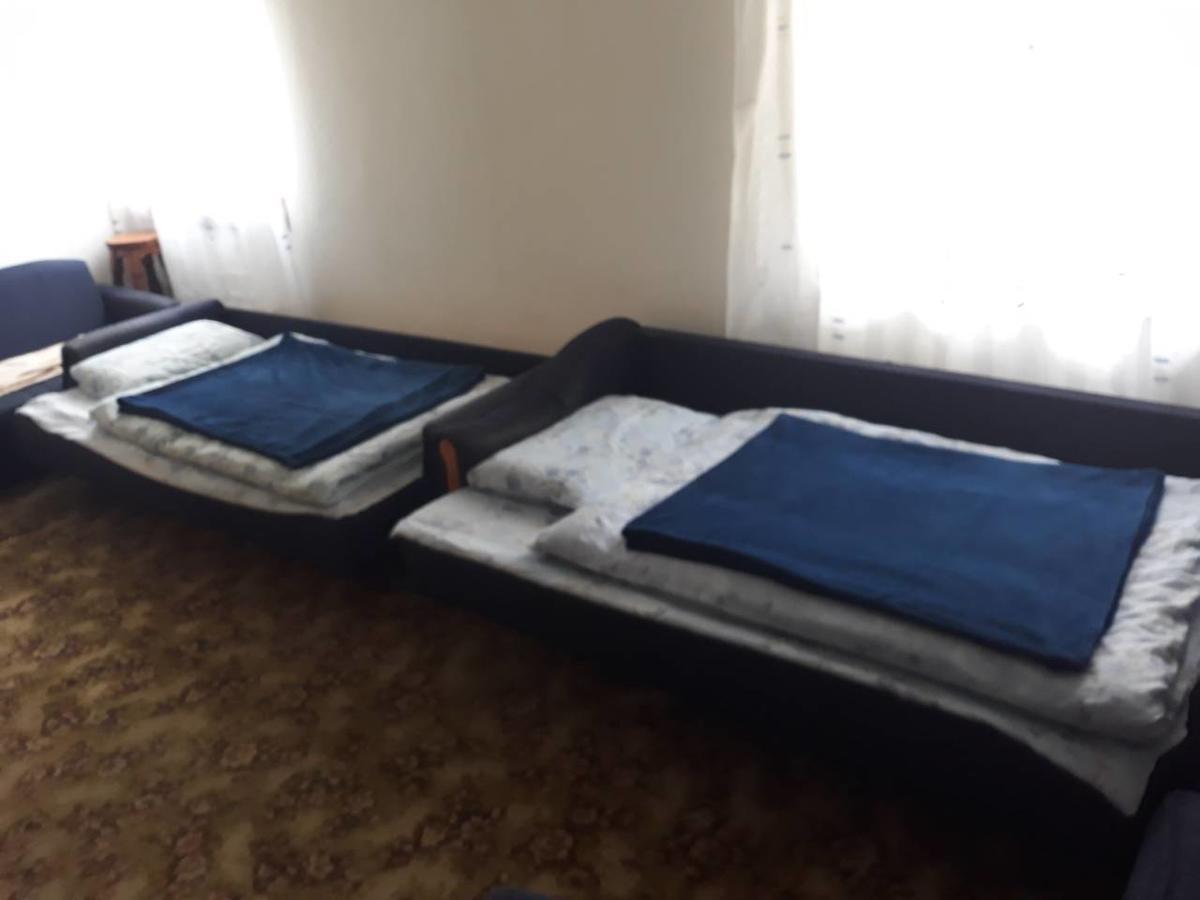 Apartmani Sastavci تجينتيستيه المظهر الخارجي الصورة