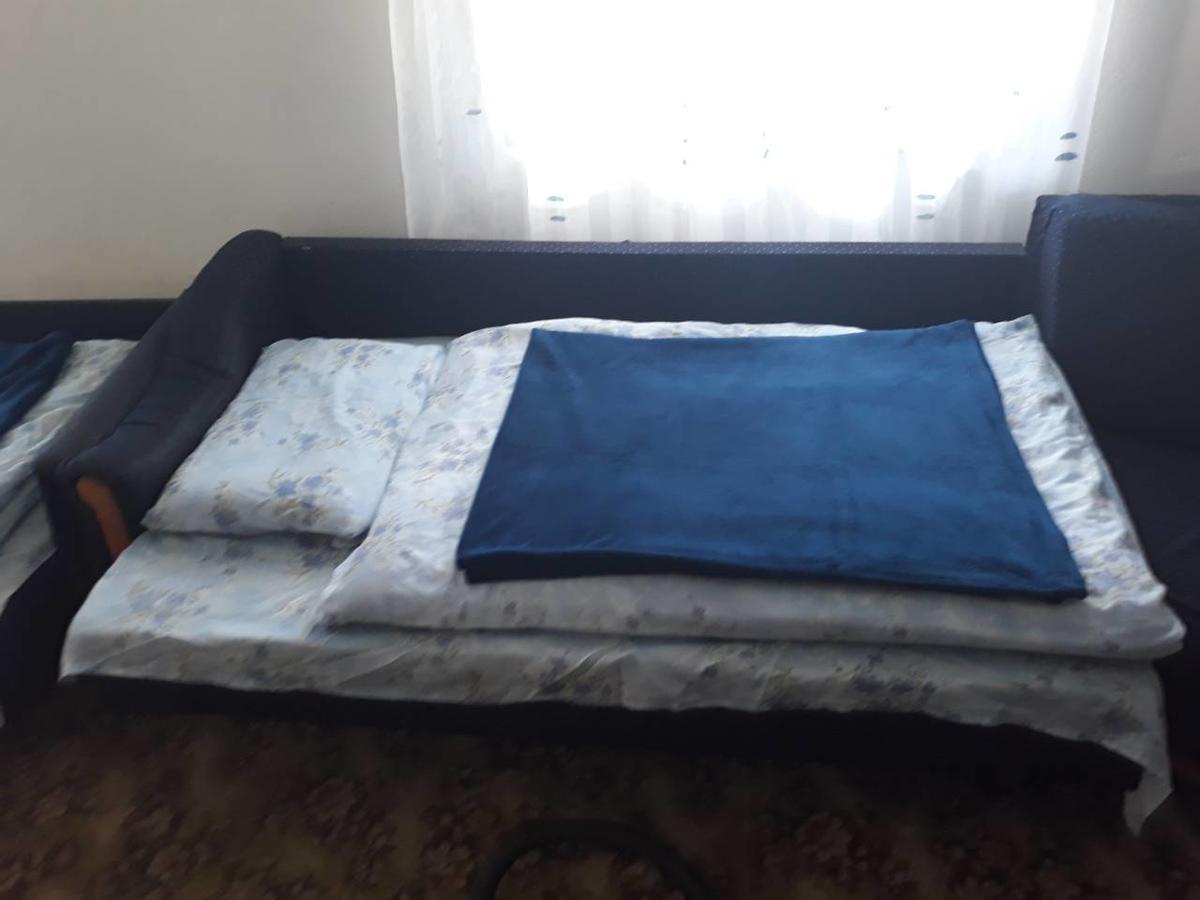 Apartmani Sastavci تجينتيستيه المظهر الخارجي الصورة