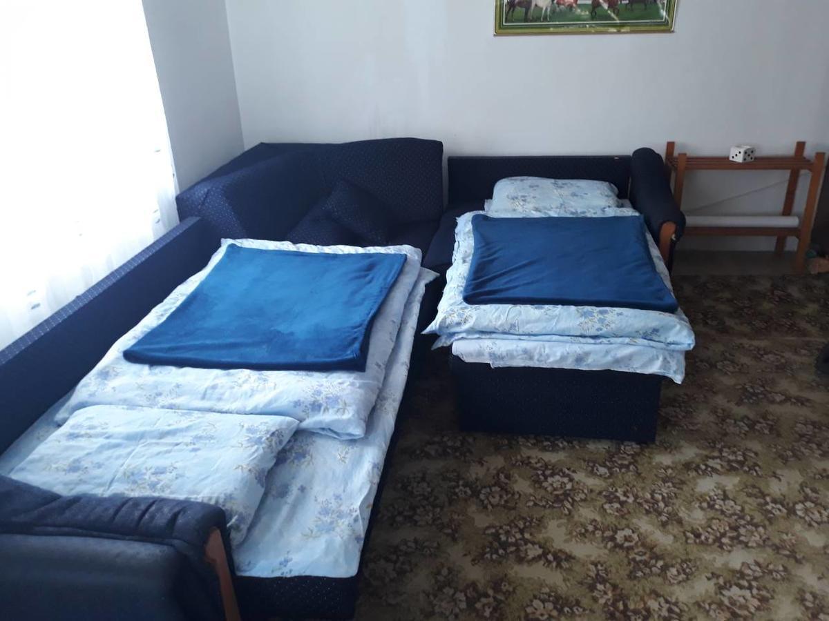 Apartmani Sastavci تجينتيستيه المظهر الخارجي الصورة