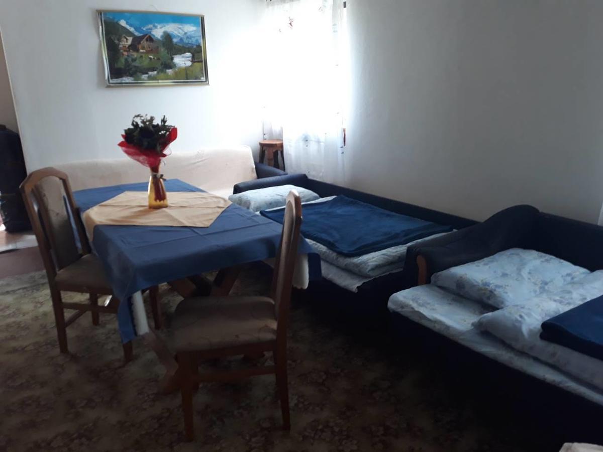 Apartmani Sastavci تجينتيستيه المظهر الخارجي الصورة