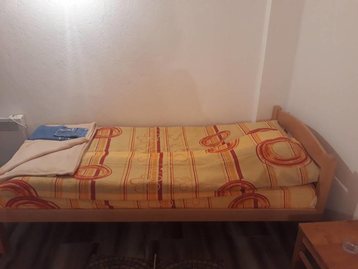 Apartmani Sastavci تجينتيستيه المظهر الخارجي الصورة